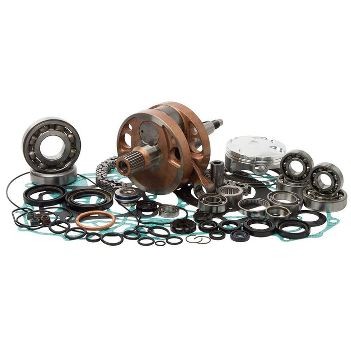 Wrench Rabbit Complete Engine Rebuild Kit For 2010-2013 Honda CRF 250 R