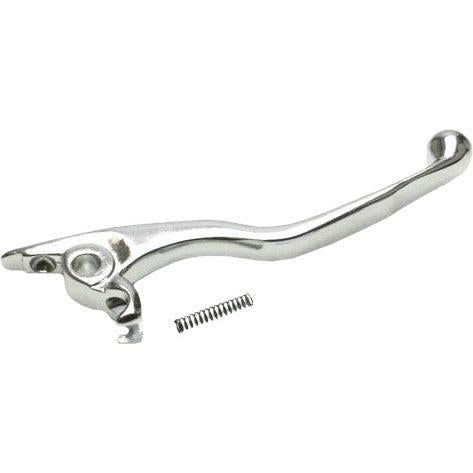 Load image into Gallery viewer, Motion Pro Polished Aluminum Brake Lever 14-9003

