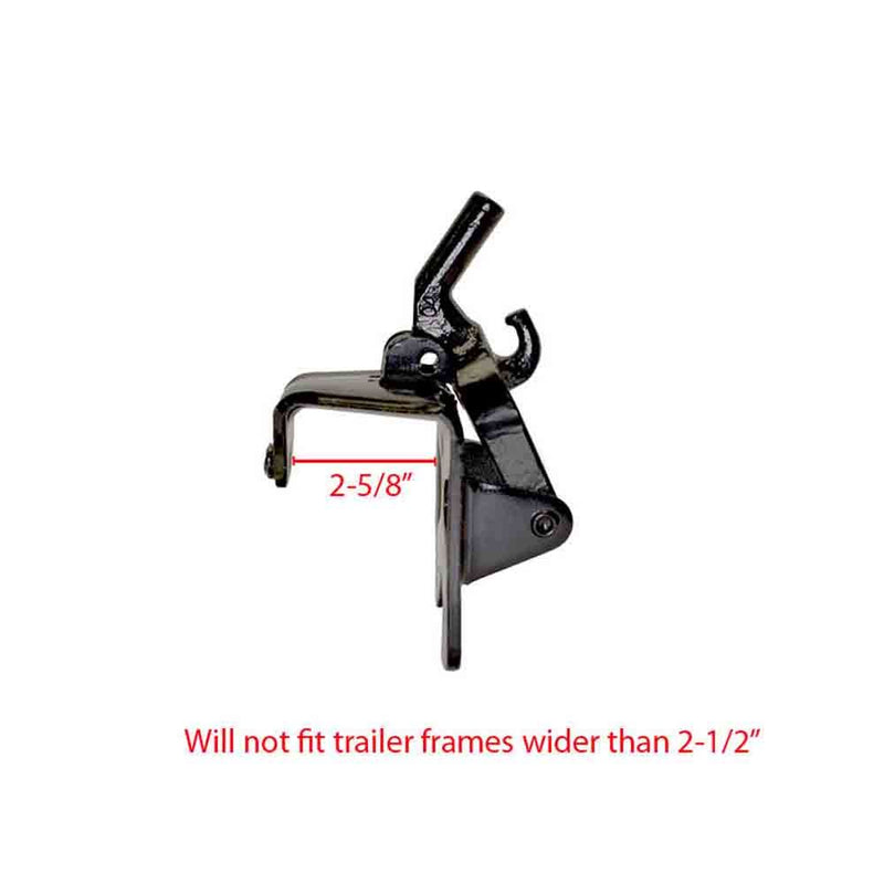 Load image into Gallery viewer, Weight Distributing Lift Brackets
