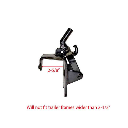 Weight Distributing Lift Brackets
