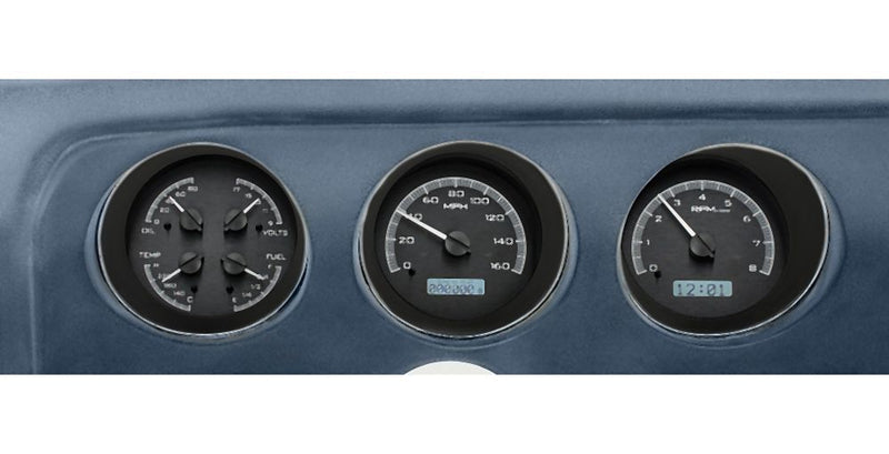 Load image into Gallery viewer, Dakota Digital 1969 Pontiac GTO VHX Gauge Kit VHX-69P-GTO
