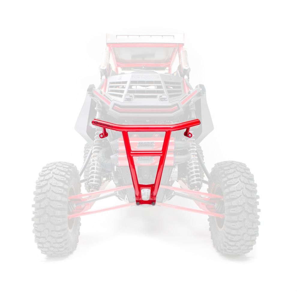 HMF Rear Bumper for Polaris RZR RS1 18-22