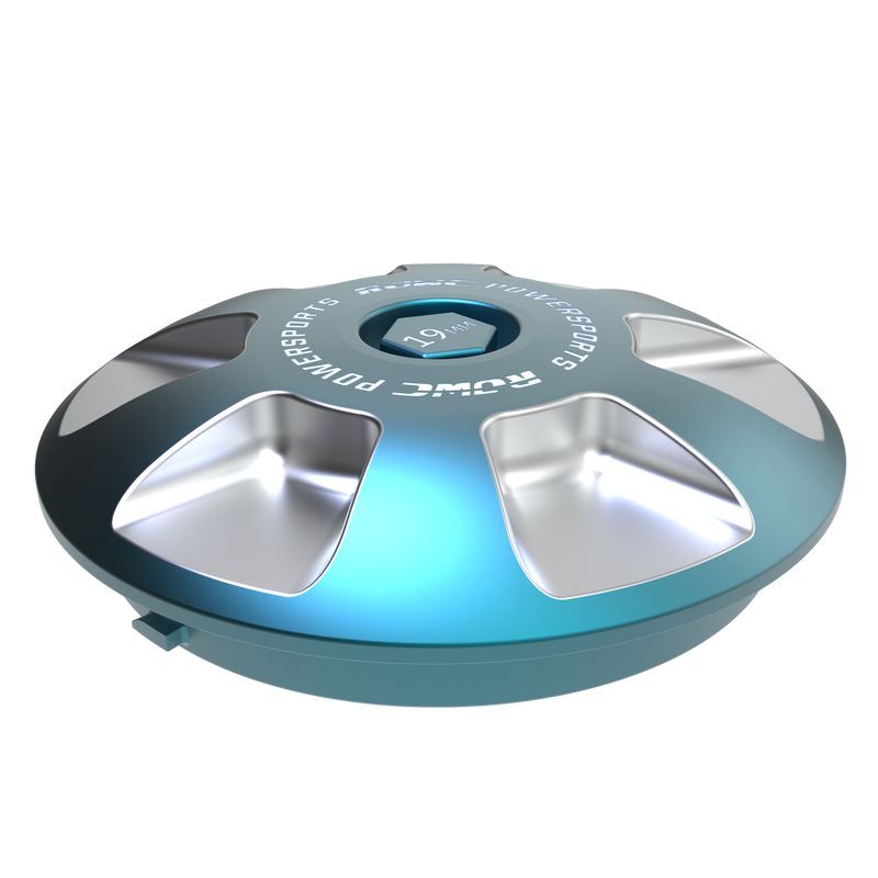 Load image into Gallery viewer, RJWC 1112 Billet Airbox Lid For Can Am Outlander &amp; Renegade G2
