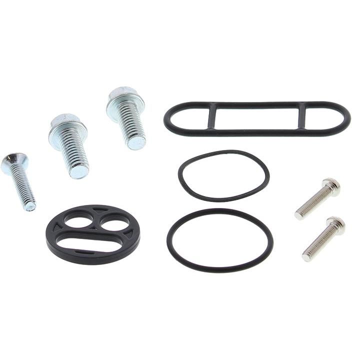 Load image into Gallery viewer, All Balls Fuel Tap Repair Kit For Yamaha YFM660FG Grizzly 4WD [IRS] 2002-2008 60-1001
