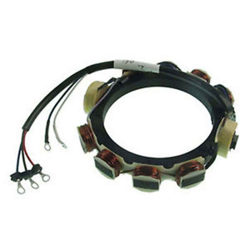 Load image into Gallery viewer, WSM Stator for Yamaha 75 - 90 Hp 3 Cyl 84-00 364-150
