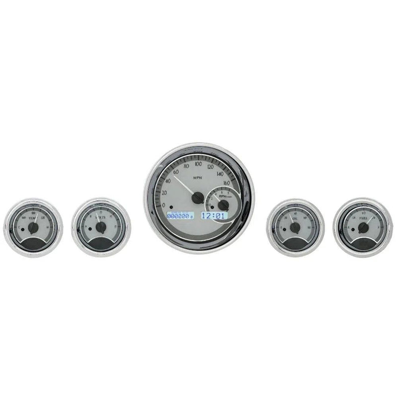 Load image into Gallery viewer, Dakota Digital VHX Universal Gauge Kit VHX-1023
