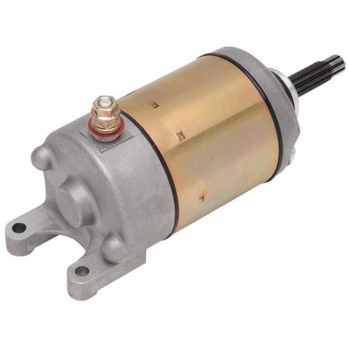 Starter Motor for Honda TRX400EX Sportrax 2003-2004 Ricks