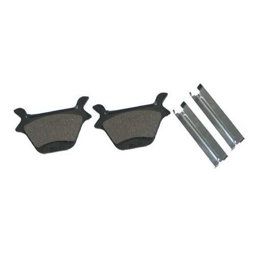 Load image into Gallery viewer, SPI 05-152-51F Brake Pads Metal Pair
