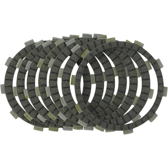 EBC CK O.E.M. Replacement Clutch Kit - CK1181
