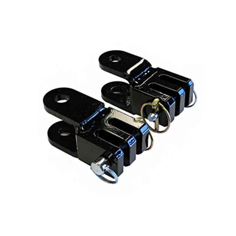 Load image into Gallery viewer, Blue Ox BX88297 Triple Lug Kit, ReadyBrute-to-Blue Ox (No Elite II)
