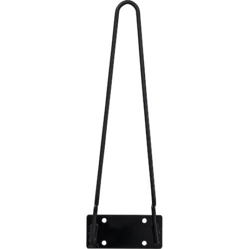 Traffic Cone Holder - 22 Inch Vertical Mount