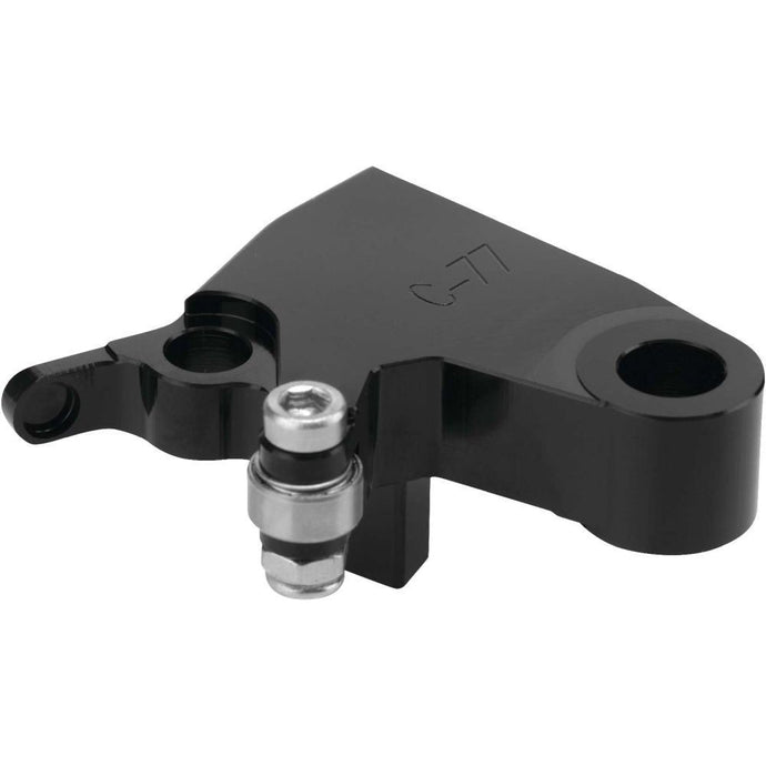 Puig Clutch Lever Adaptor Black - 7826N