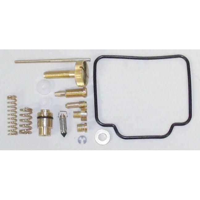 Load image into Gallery viewer, WSM Carburetor Kit For Polaris 330 Magnum / Trail Blazer / Trail Boss 03-13
