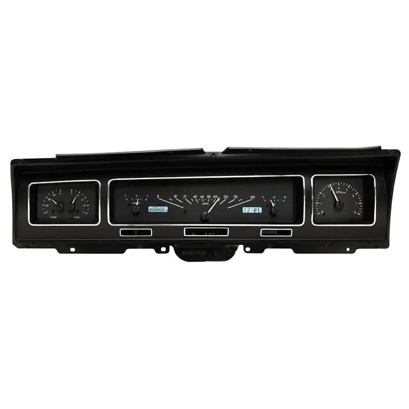Load image into Gallery viewer, Dakota Digital 1968 Chevrolet Impala VHX Gauge Kit VHX-68C-IMP
