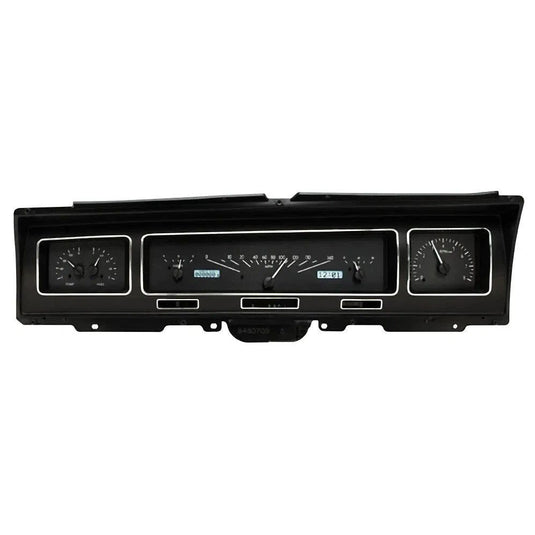 Dakota Digital 1968 Chevrolet Impala VHX Gauge Kit VHX-68C-IMP