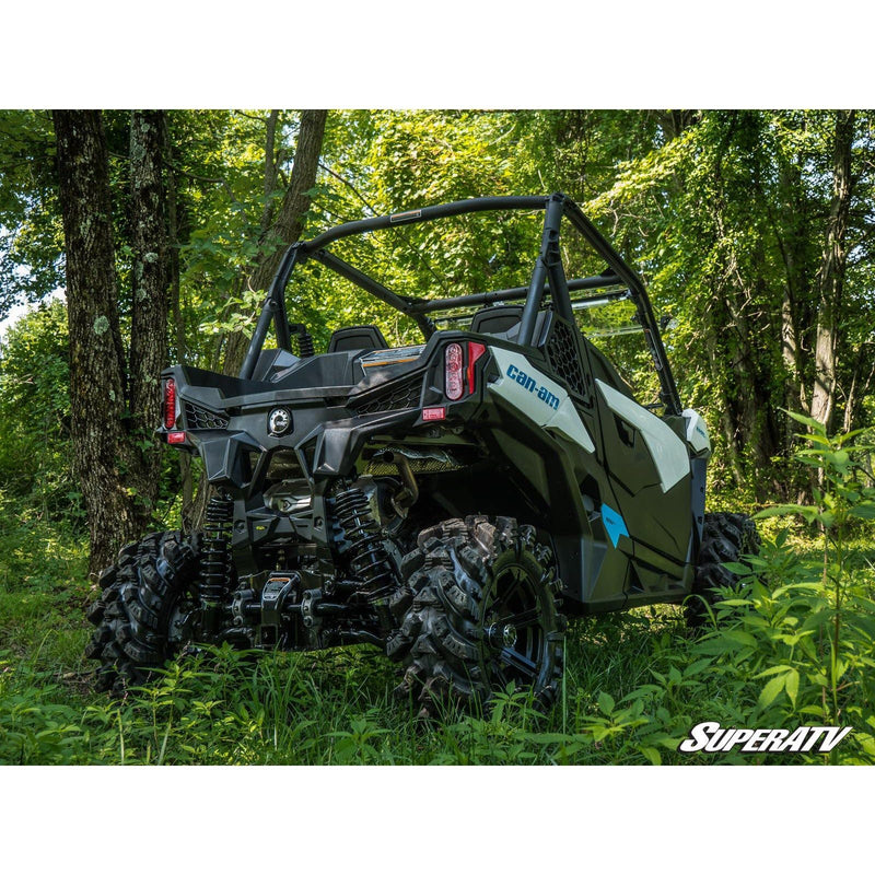 Load image into Gallery viewer, SuperATV Can-Am Maverick Trail High Clearance 1.5&quot; Rear Offset A-Arms AA-CA-T-1.5-R-HC-02
