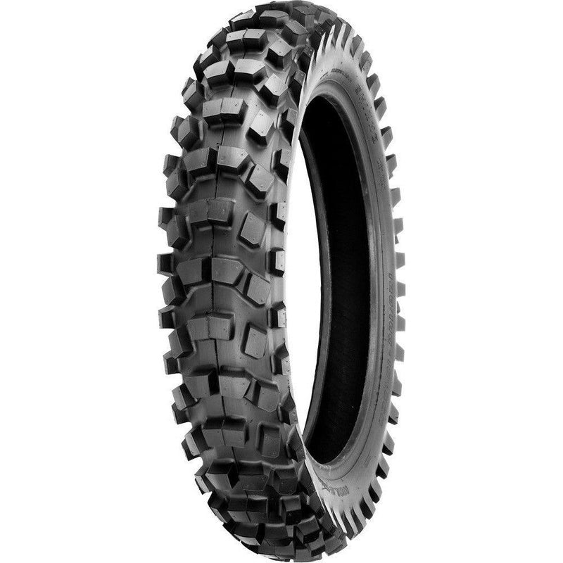 Load image into Gallery viewer, Shinko 520 Rear 120/100-18 Dirt Bike Tire
