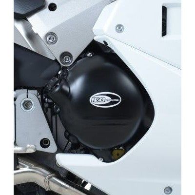 Load image into Gallery viewer, R&amp;G Racing Black Engine Case Cover RHS For 2015-2017 Honda Crossrunner
