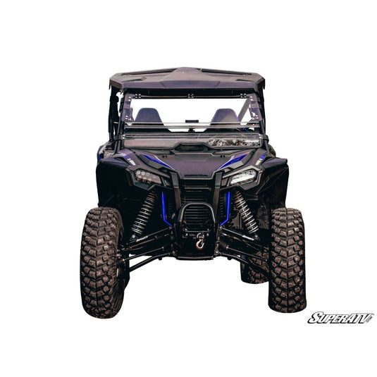 SuperATV Honda Talon 1000X 2