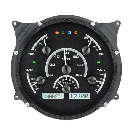 Dakota Digital 1961-1966 Ford Pickup VHX Gauge Kit VHX-61F-PU