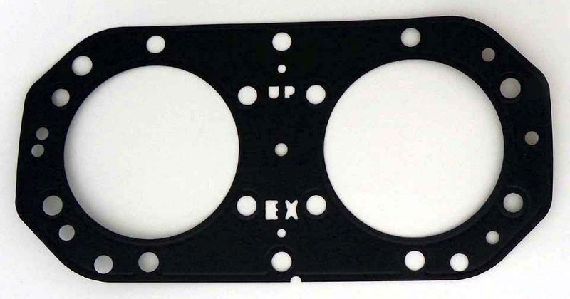 Load image into Gallery viewer, WSM Head Gasket for Kawasaki 750 92-02 007-419-01
