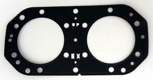 WSM Head Gasket for Kawasaki 750 92-02 007-419-01