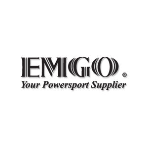 Load image into Gallery viewer, Emgo - 80-62620 - Turn-out Style Universal Muffler
