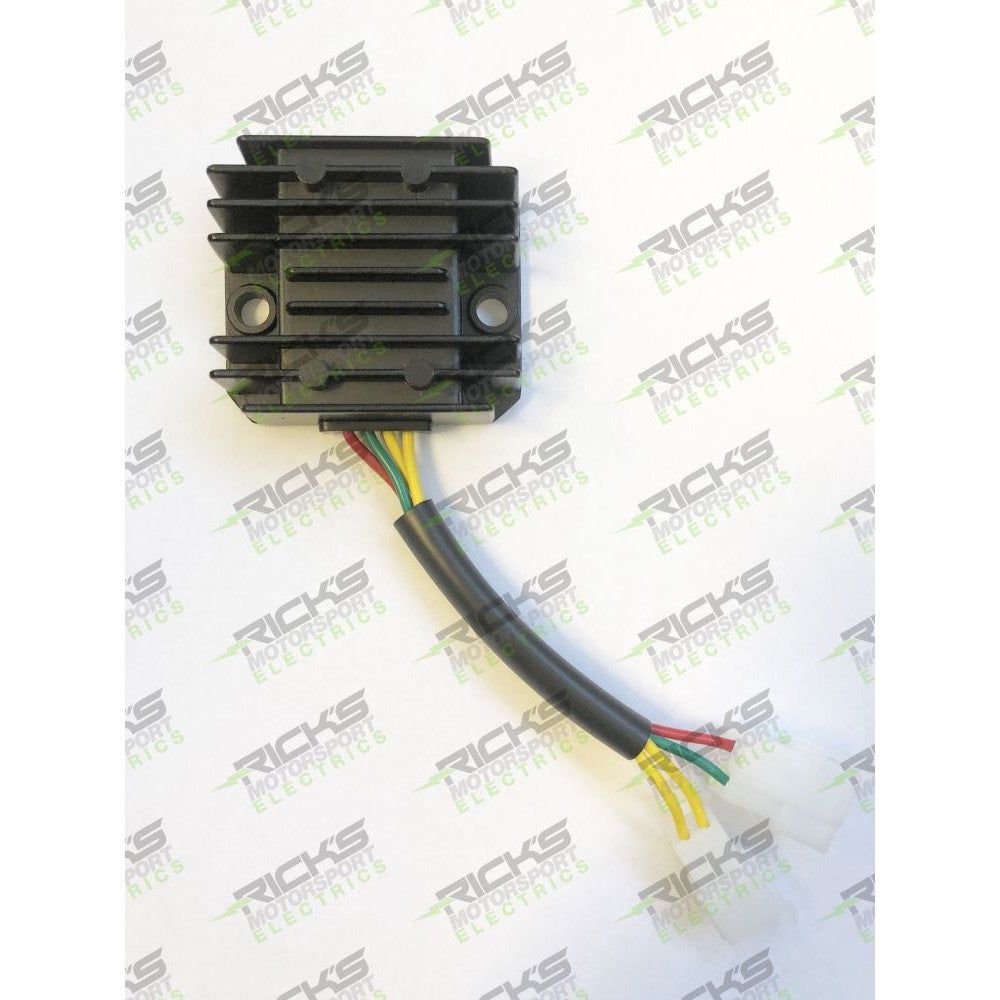 Ricks Rectifier-Regulator Lithium Compatible 14-428