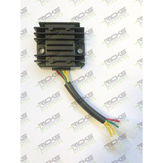 Ricks Rectifier-Regulator Lithium Compatible 14-428
