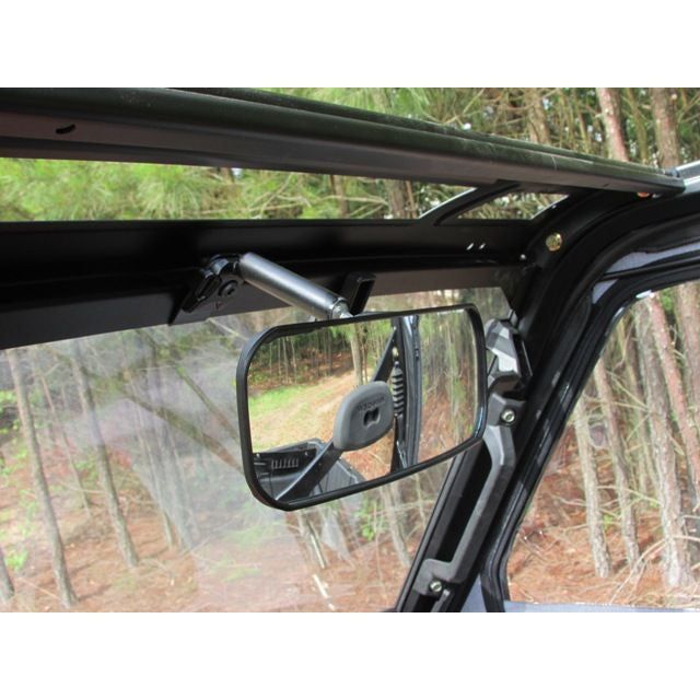 Load image into Gallery viewer, Seizmik Automotive Style Rearview Mirror For Pro-Fit 56-18054

