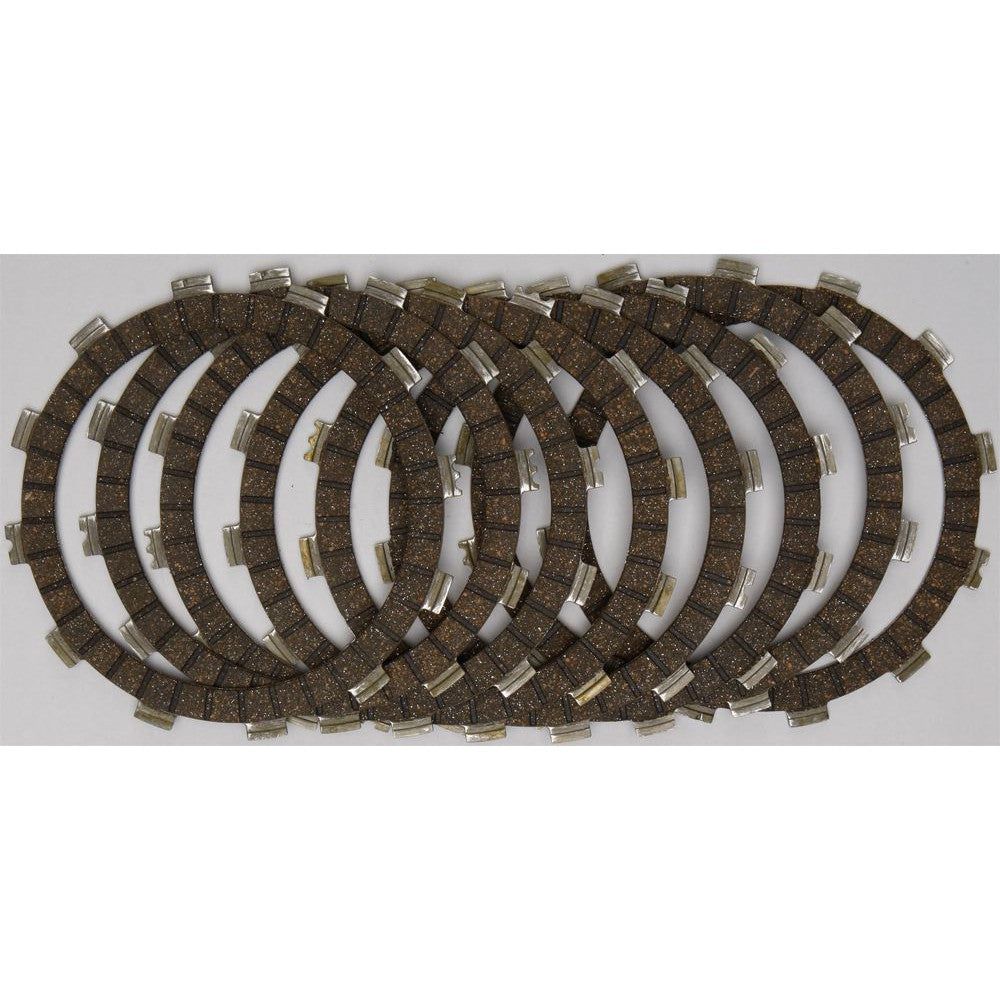 EBC CK O.E.M. Replacement Clutch Kit - CK2274