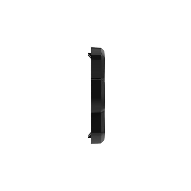 Load image into Gallery viewer, KC HiLiTES FLEX ERA 1 - Light Cover - Black / Yellow KC Logo 5328
