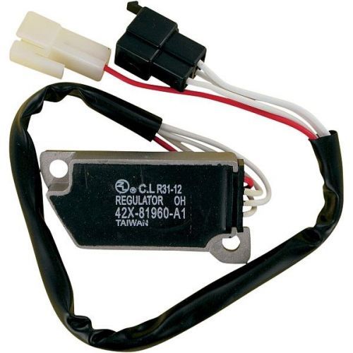 Load image into Gallery viewer, Regulator/Rectifier for Yamaha XV535 Virago 1988-1996 Lionparts

