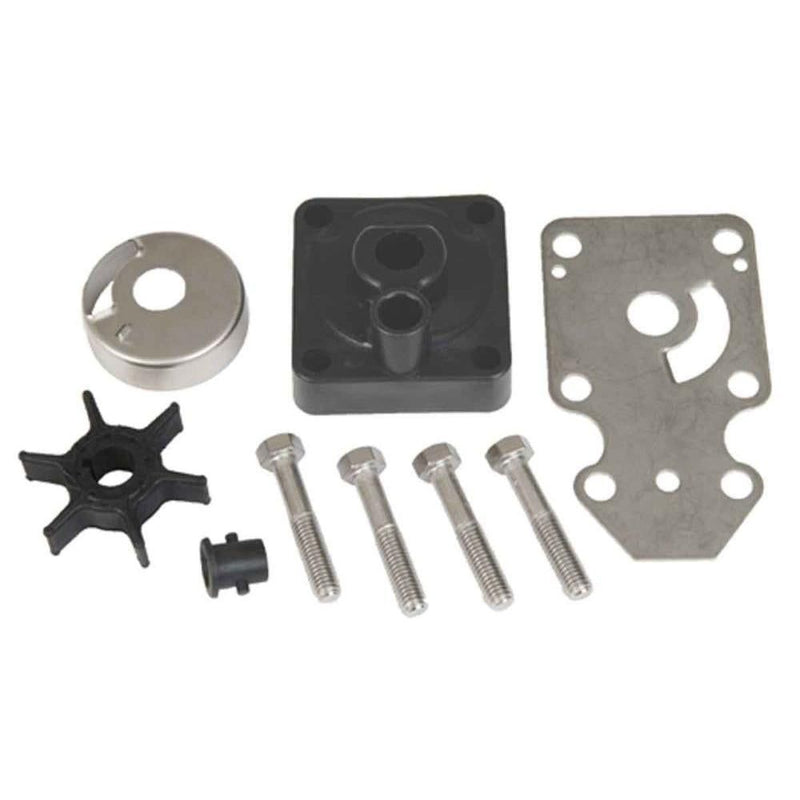Load image into Gallery viewer, WSM Water Pump Kit Complete for Yamaha 6 - 15 Hp 750-409
