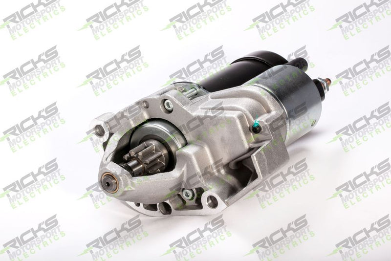 Load image into Gallery viewer, Ricks Starter Motor 61-801
