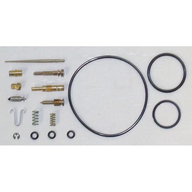 Load image into Gallery viewer, WSM Carburetor Kit For Honda 200 TRX 90-91 016-032
