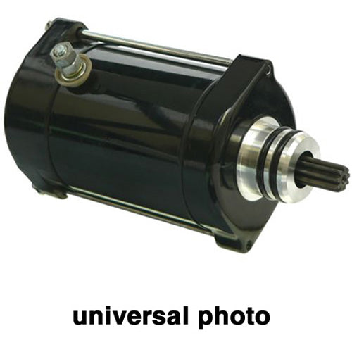 Load image into Gallery viewer, Wild Boar Starter for Snowmobile POLARIS IQ WIDETRAK (750cc) 2009
