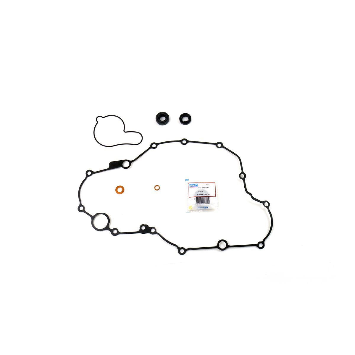 Athena Water Pump Repair Kit P400485475009