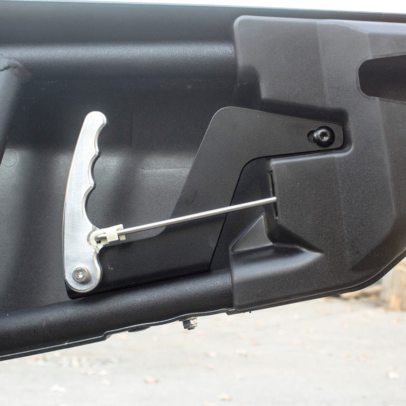 Load image into Gallery viewer, HMF Easy-Grip Door Handle For 2017-2020 Can Am Maverick X3
