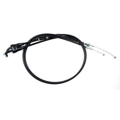 Motion Pro Stainless Steel Armor Coat Clutch Cable 67-0170
