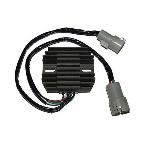Load image into Gallery viewer, &quot;Kawasaki ZX-6R Ninja 2000-2004 Regulator/rectifier ZX-6r / ZZ-R600 By Procom&quot;
