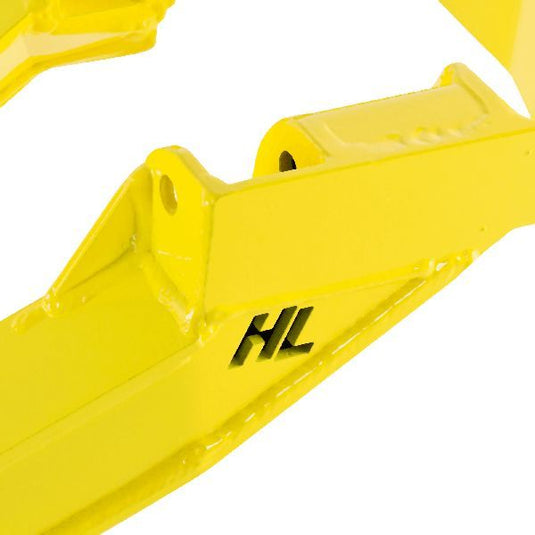 High Lifter Apexx Black Trailing Arm Kit For Can-Am Models HDTA-CMX3-B
