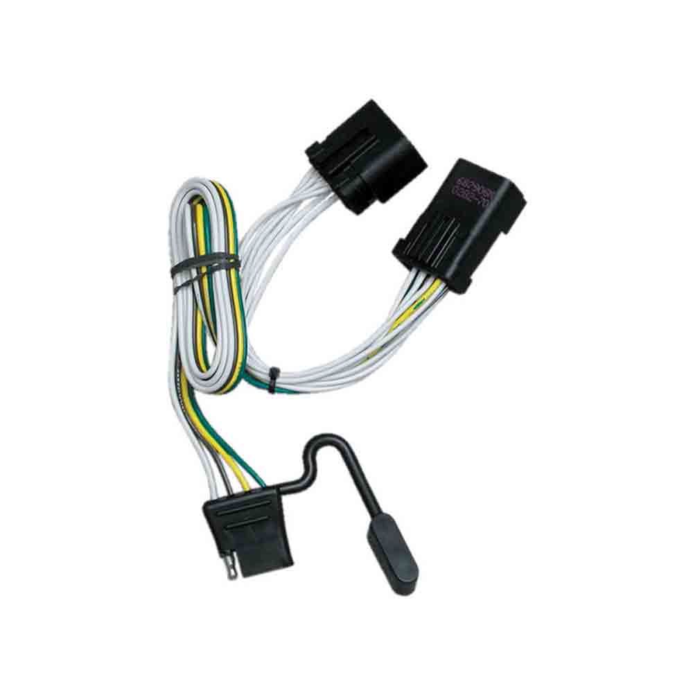 T-One Connector Wiring Light Kit
