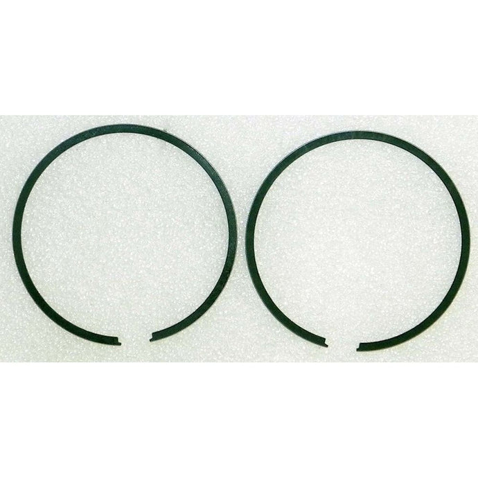 WSM Piston Rings For Yamaha 350 Banshee 87-06 For 64.5mm Piston 51-520-645