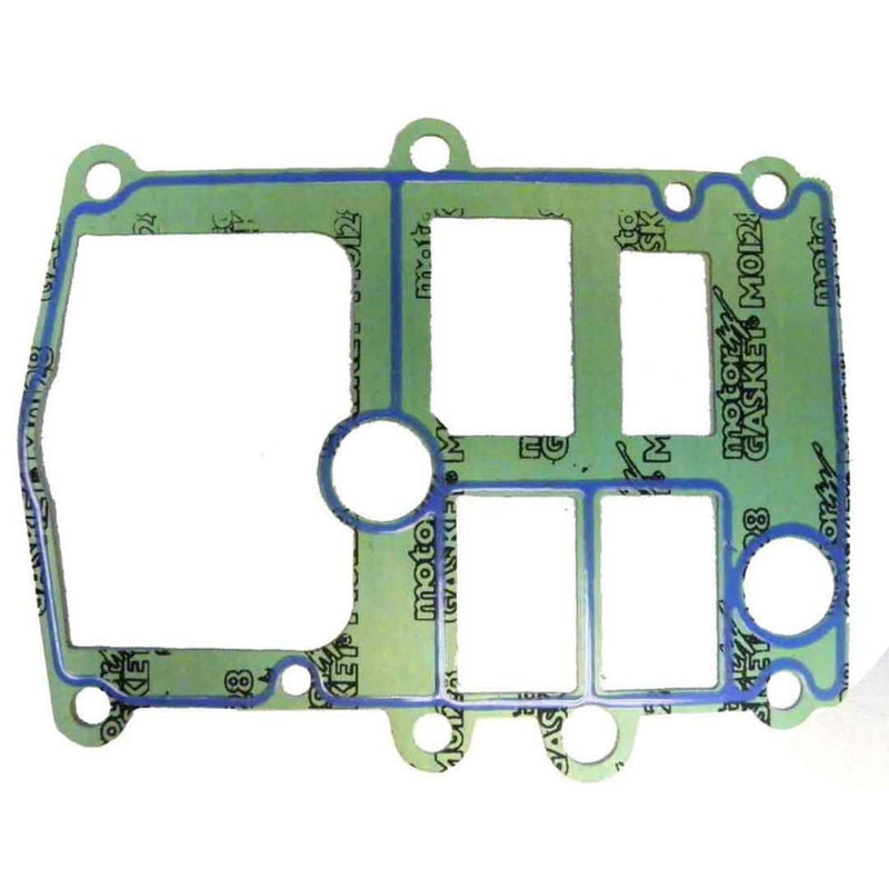 Load image into Gallery viewer, WSM Base Gasket For Mariner / Yamaha 9.9 / 15 Hp 79-95 511-22
