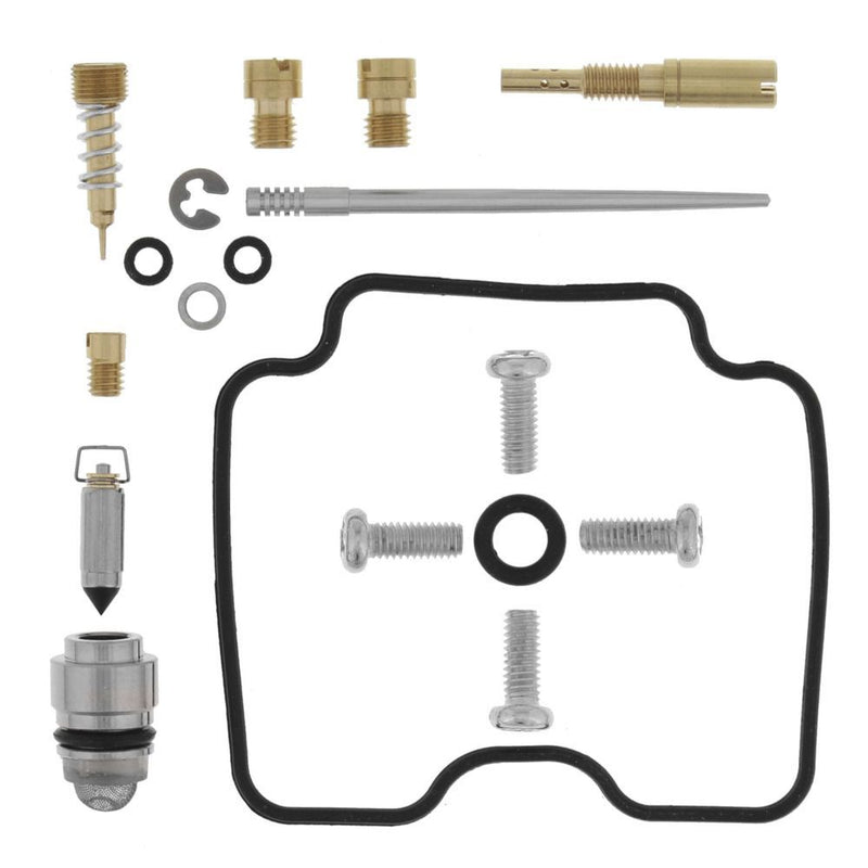 Load image into Gallery viewer, QuadBoss Carburetor Kit - 53261048
