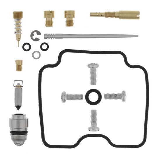 QuadBoss Carburetor Kit - 53261048
