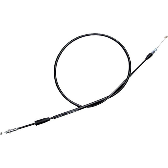 Motion Pro Black Vinyl Throttle Cable For Honda Rancher 420 2009-2014 02-0582