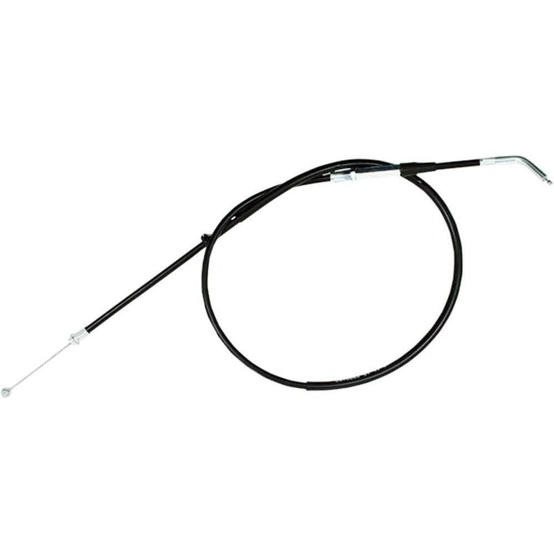 Load image into Gallery viewer, Motion Pro Black Vinyl Throttle Cable For Suzuki Quadrunner 230 LT230E 2x4 1985-1986
