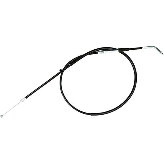 Motion Pro Black Vinyl Throttle Cable For Suzuki Quadrunner 230 LT230E 2x4 1985-1986